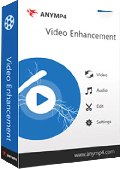 🔑 AnyMP4 Video Editor | Лицензия