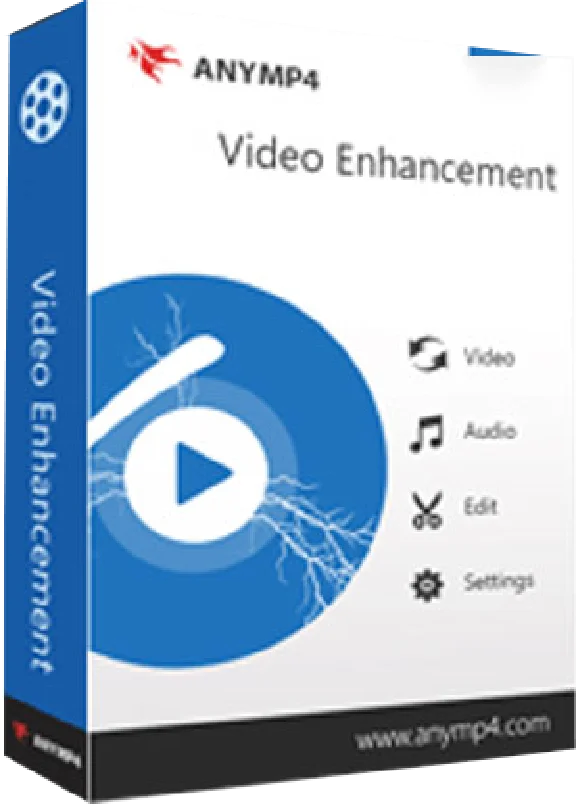 🔑 AnyMP4 Video Editor | Лицензия