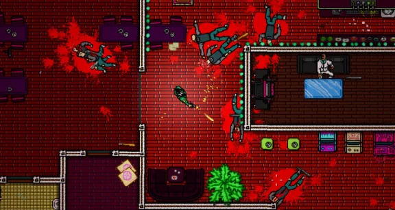 Hotline Miami 2: Wrong Number - Digital Special Edition