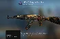 🔥AK-47 | Legion of Anubis (FT)🔥