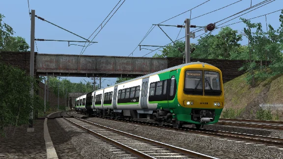 ⭐️ Train Simulator 2022 - STEAM (GLOBAL)