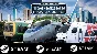 ⭐️ Train Simulator 2022 - STEAM (GLOBAL)