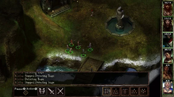 Planescape Torment & Icewind Dale Enhanced XBOX Code 🔑