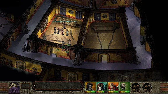 Planescape Torment & Icewind Dale Enhanced XBOX Code 🔑