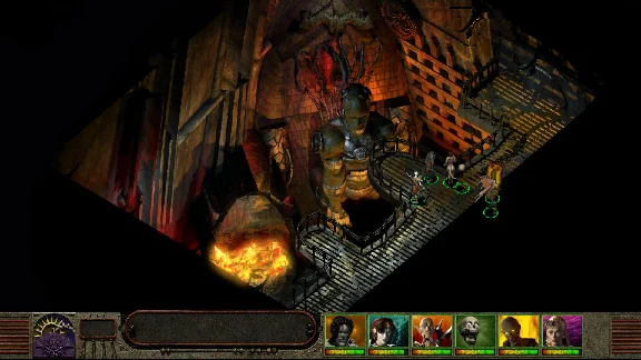 Planescape Torment & Icewind Dale Enhanced XBOX Code 🔑