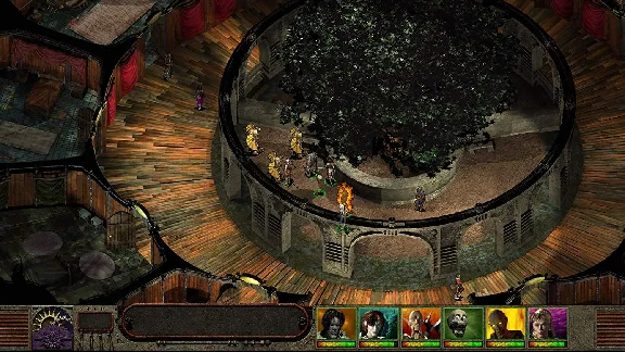 Planescape Torment & Icewind Dale Enhanced XBOX Code 🔑