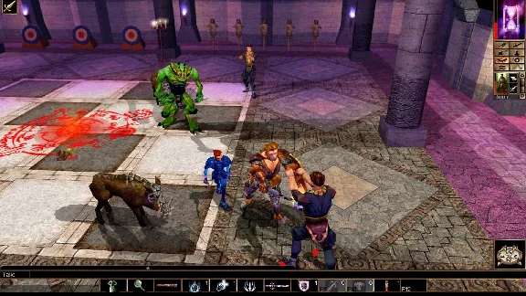 Neverwinter Nights: Enhanced Edition XBOX Code 🔑