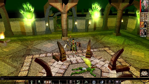 Neverwinter Nights: Enhanced Edition XBOX Code 🔑