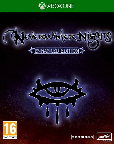 Neverwinter Nights: Enhanced Edition XBOX Code 🔑