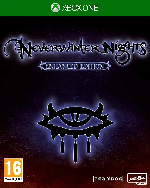 Neverwinter Nights: Enhanced Edition XBOX Code 🔑