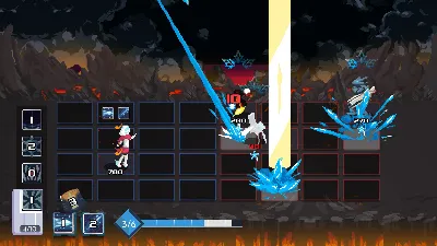 One Step from Eden (Steam Key RU+CIS+UA+KZ)