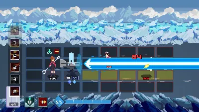 One Step from Eden (Steam Key RU+CIS+UA+KZ)