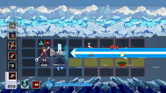 One Step from Eden (Steam Key RU+CIS+UA+KZ)