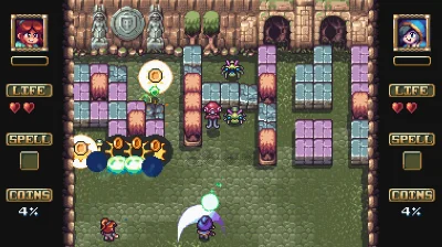 Strikey Sisters Steam Key Region Free