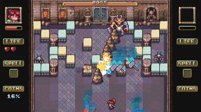 Strikey Sisters Steam Key Region Free