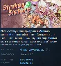 Strikey Sisters Steam Key Region Free