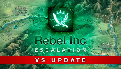Rebel Inc: Escalation 💎 АВТОДОСТАВКА STEAM GIFT РОССИЯ