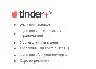 TINDER PLUS /ПРОМОКОД | РФ ✅ 6 МЕСЯЦЕВ (TINDER PLUS)🔥