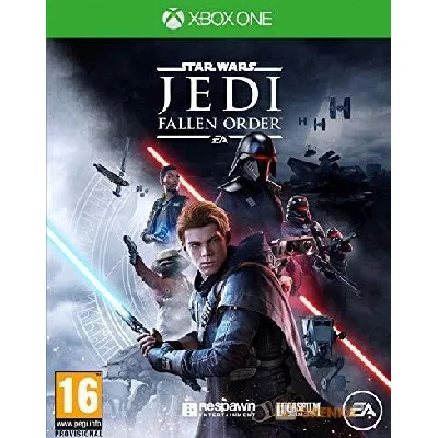 Star Wars Jedi: Fallen Order XBOX ONE S | X Key