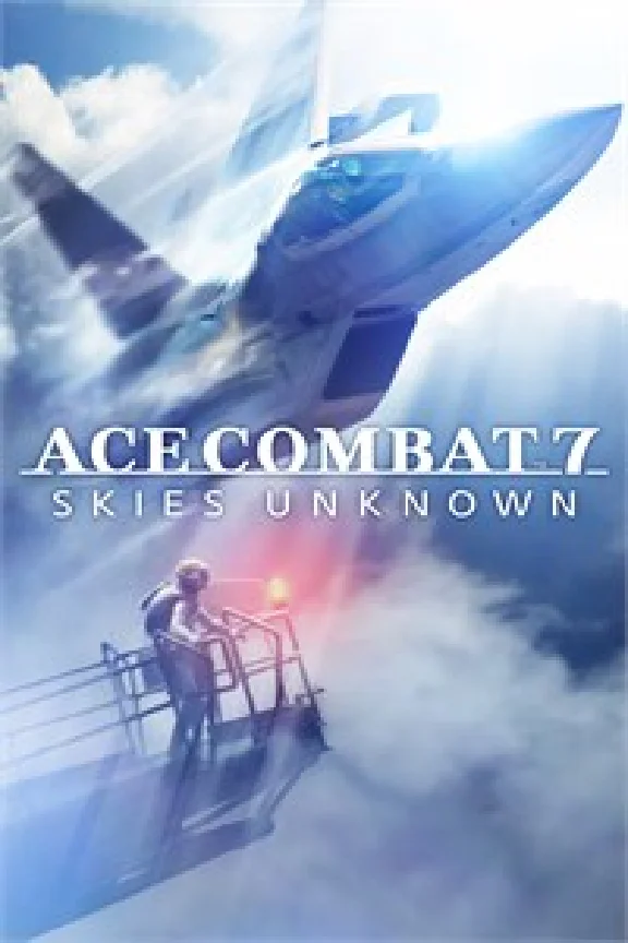 ACE COMBAT™ 7: SKIES Xbox One & Series S|X code🔑