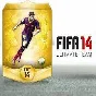 FIFA 14 4 FUT Gold Packs (Origin key) Region free