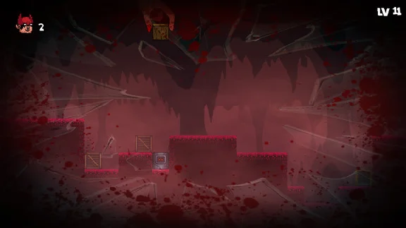 Devil Tears (Steam key/Region free)