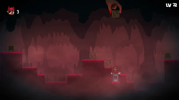 Devil Tears (Steam key/Region free)
