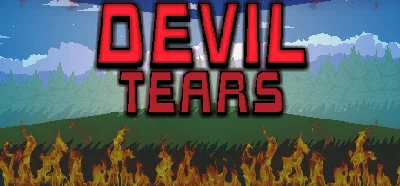 Devil Tears (Steam key/Region free)