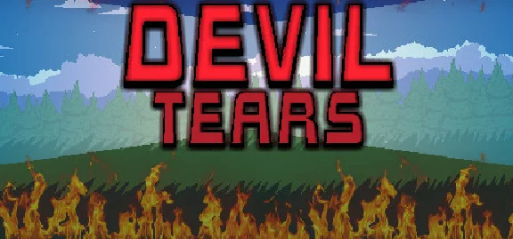 Devil Tears (Steam key/Region free)