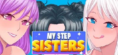My Step Sisters (Steam key/Region free)