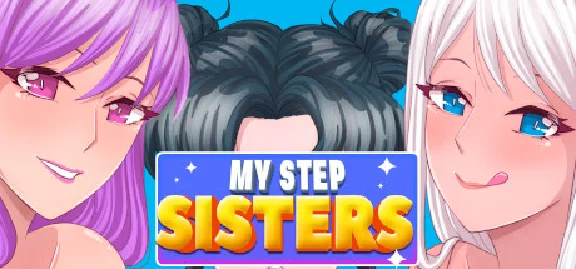 My Step Sisters (Steam key/Region free)