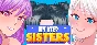 My Step Sisters (Steam key/Region free)