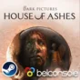🔶The Dark Pictures Anthology: House of Ashes-Steam