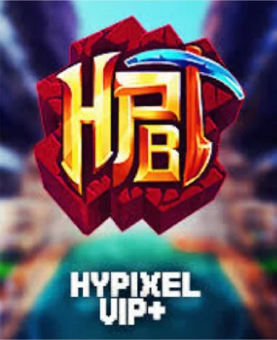 1)Minecraft Premium + Hypixel [VIP+] Full access + mail