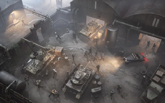 War Mongrels 💎 АВТОДОСТАВКА STEAM GIFT РОССИЯ