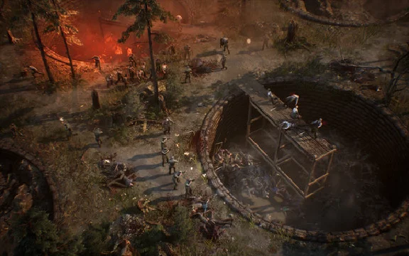 War Mongrels 💎 АВТОДОСТАВКА STEAM GIFT РОССИЯ