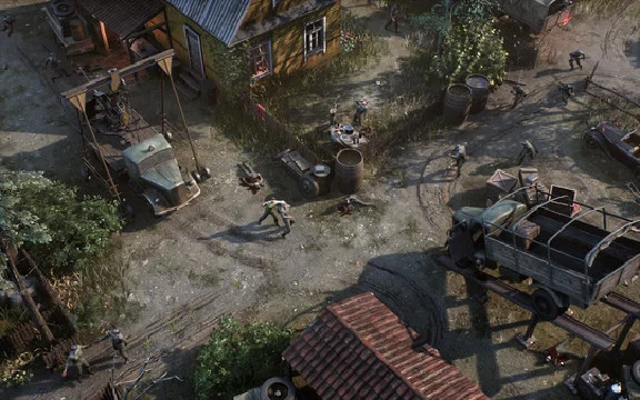 War Mongrels 💎 АВТОДОСТАВКА STEAM GIFT РОССИЯ