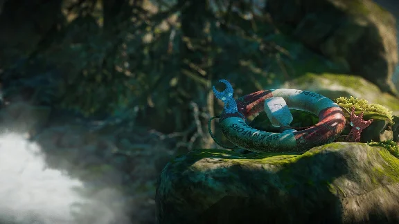 Unravel Two XBOX ONE / XBOX SERIES X|S Code 🔑