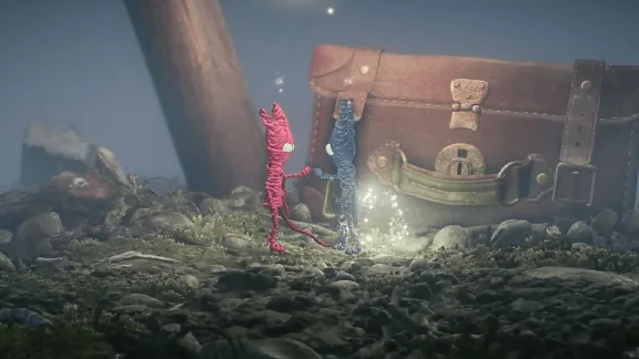 Unravel Two XBOX ONE / XBOX SERIES X|S Code 🔑