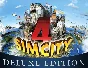 SimCity 4 Deluxe Edition Mac (steam key)