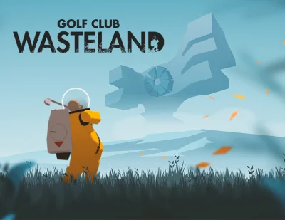 Golf Club Wasteland (steam key)