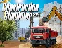 Construction Simulator 2015 (steam key) CIS no RU no BY