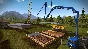 Construction Sim 2015 Liebherr LR 1300 steam DLC no RU
