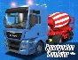 Construction Sim 2015 Liebherr HTM 1204 ZA steam DLC