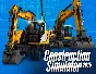 Construction Simulator 2015 Liebherr A 918 DLC no RU