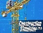 Construction Sim2015 Liebherr 150 ECB steam DLC no RU