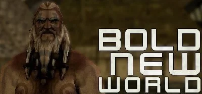 Bold New World - steam key, Global 🌎