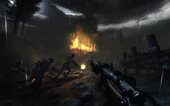 Necrovision Hardcore Edition 🔑STEAM KEY 🌎GLOBAL