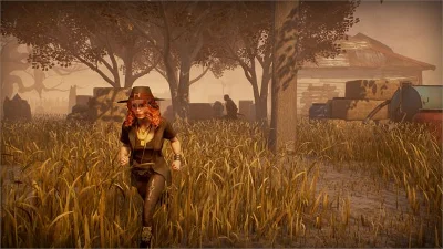 Dead by Daylight: глава Hour of the Witch XBOX [Ключ🔑]