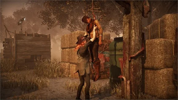 Dead by Daylight: Hour of the Witch Chapter XBOX Key🔑